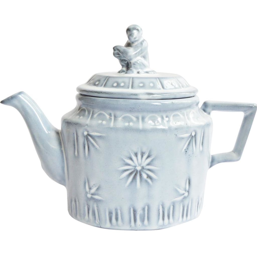 TESSA TEA POT