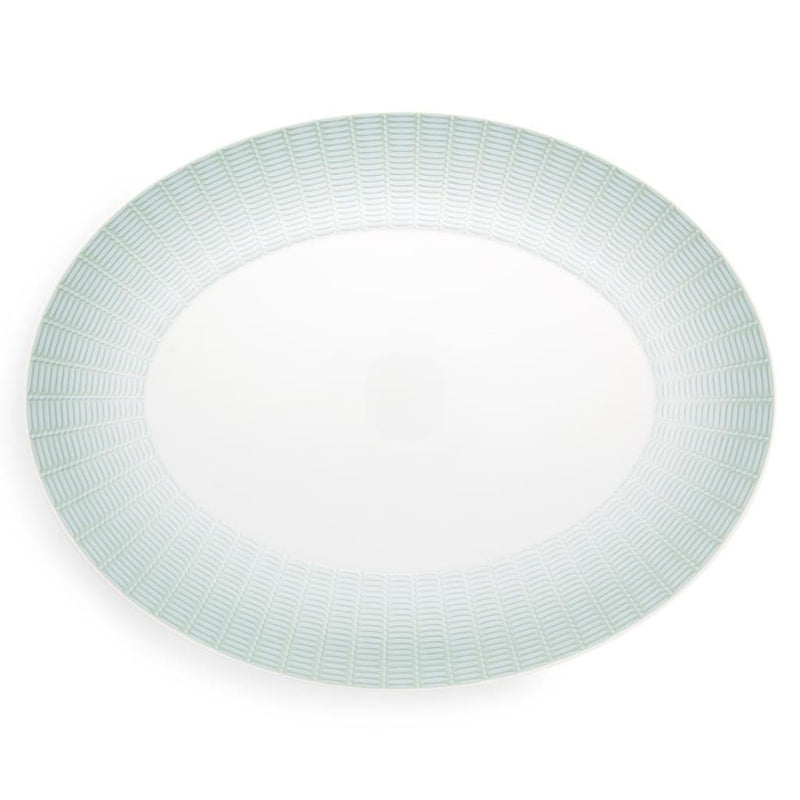 VENEZIA Small Oval Platter