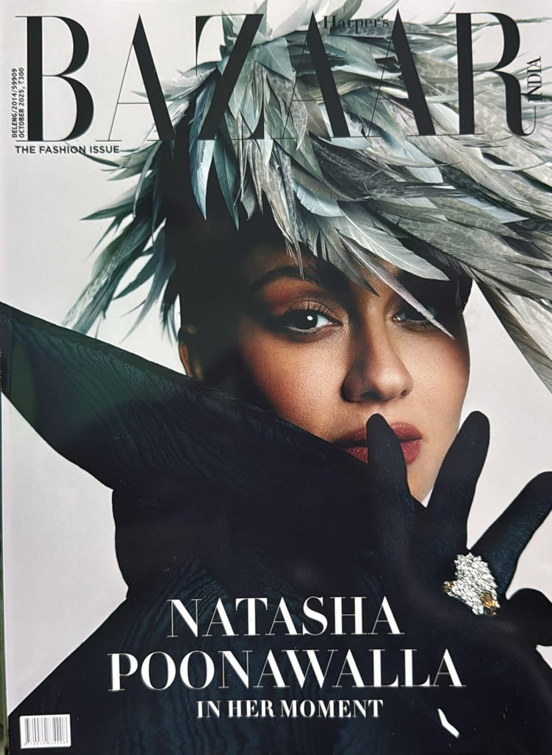 Harper's Bazaar