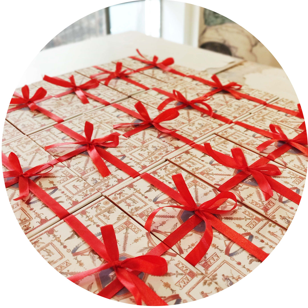 The Art of Luxury Corporate Gifting: What Makes a Gift Truly Special?