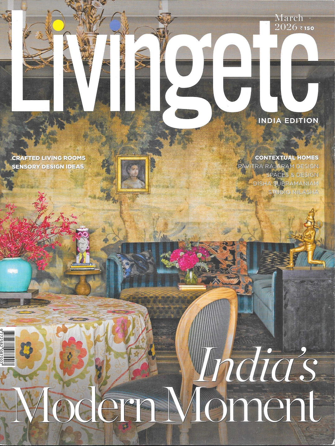Living etc