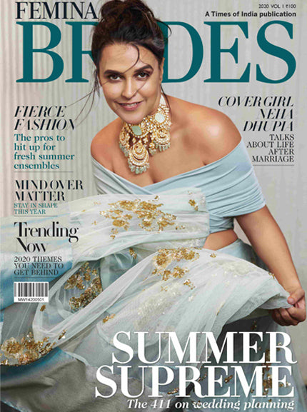 Femina Brides