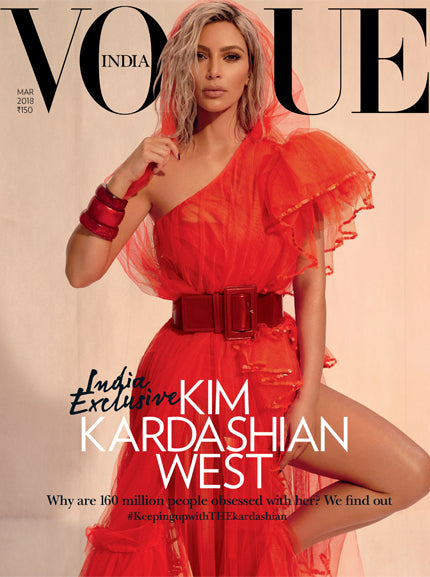 VOGUE