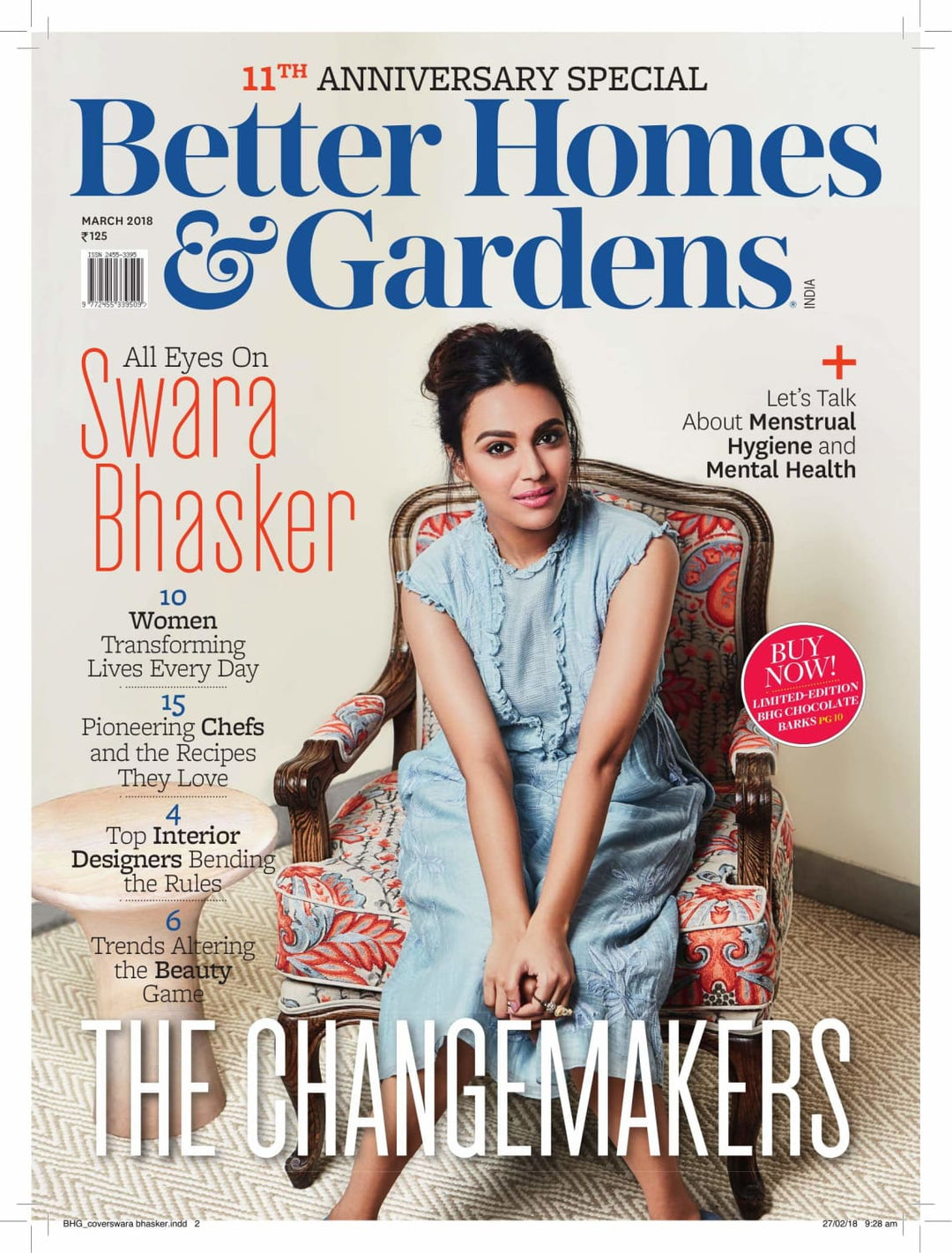 BETTER HOMES & GARDENS