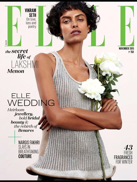 ELLE - WEDDING