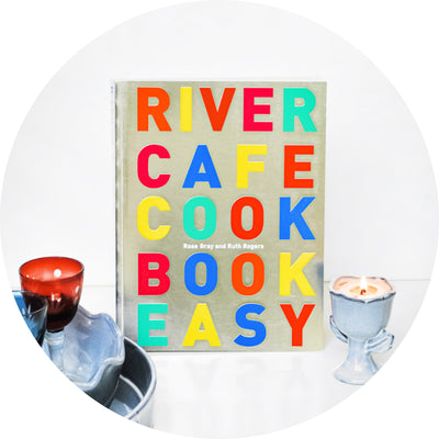 Fireside Feasting: Embracing Winter's Warmth with the River Cafe Cookbook
