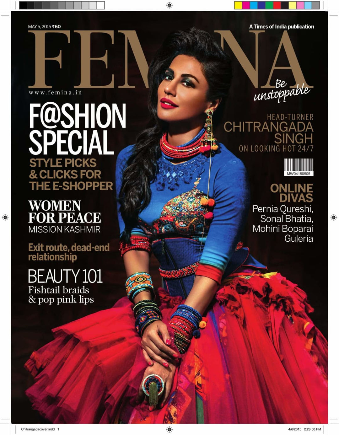 FEMINA - FASHION SPECIAL