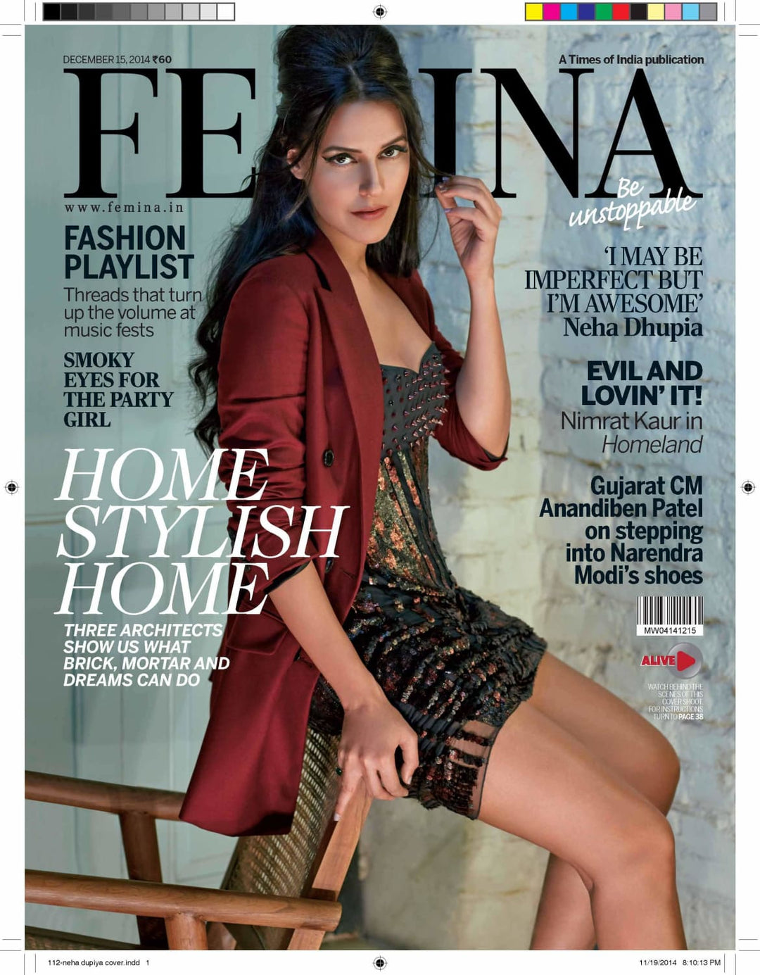 FEMINA