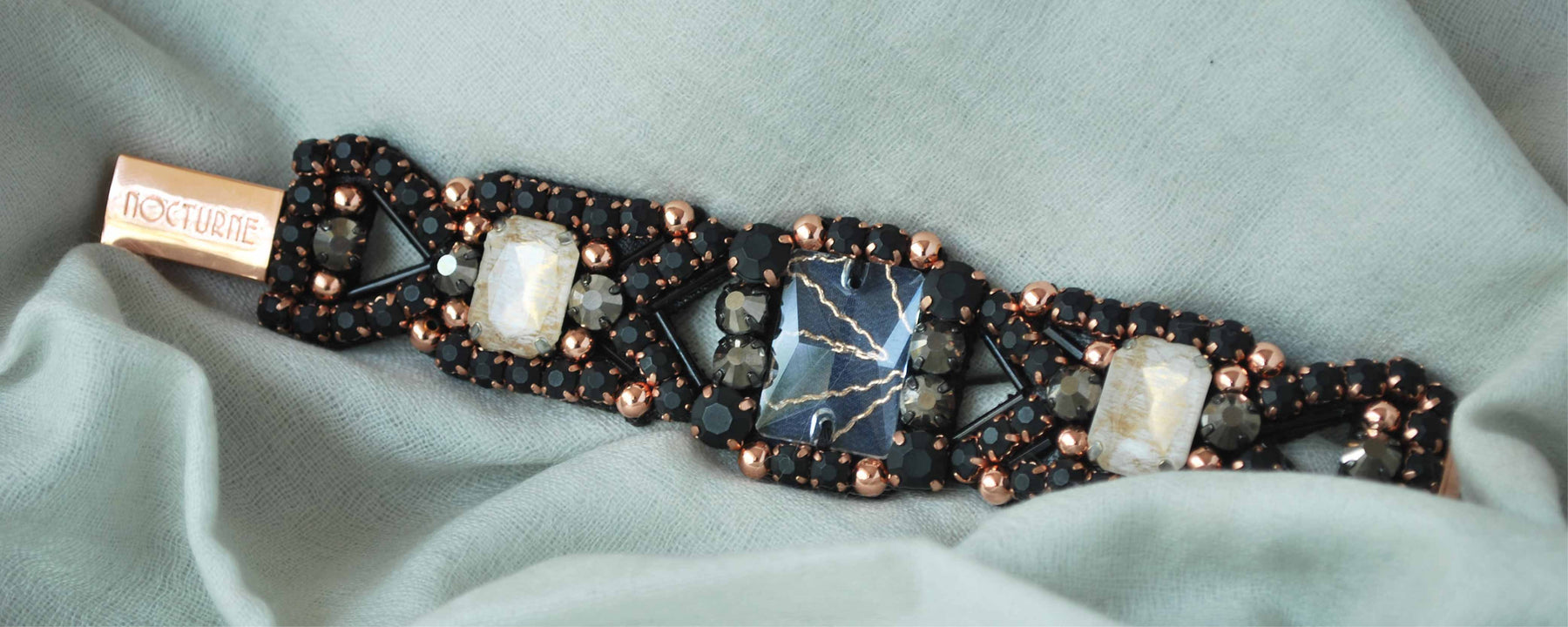 BRACELETS & CUFFS