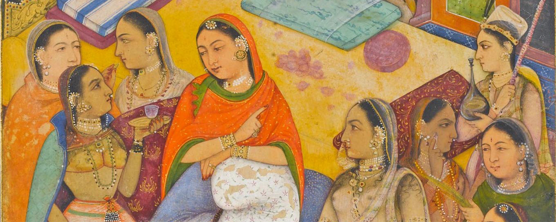INDIAN