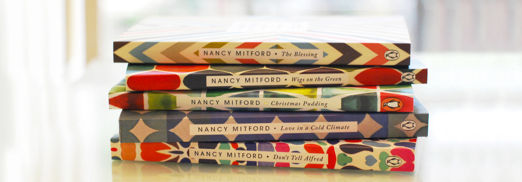 BOOK SETS