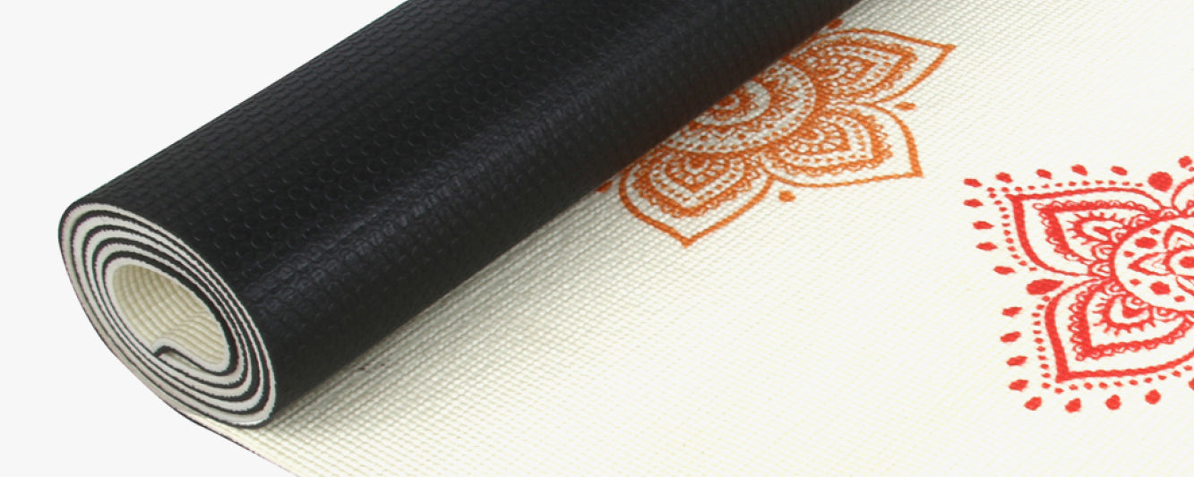 YOGA MATS