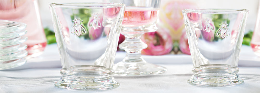 GLASSWARE