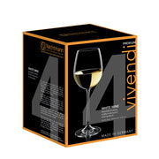 Vivendi - White wine Glasses