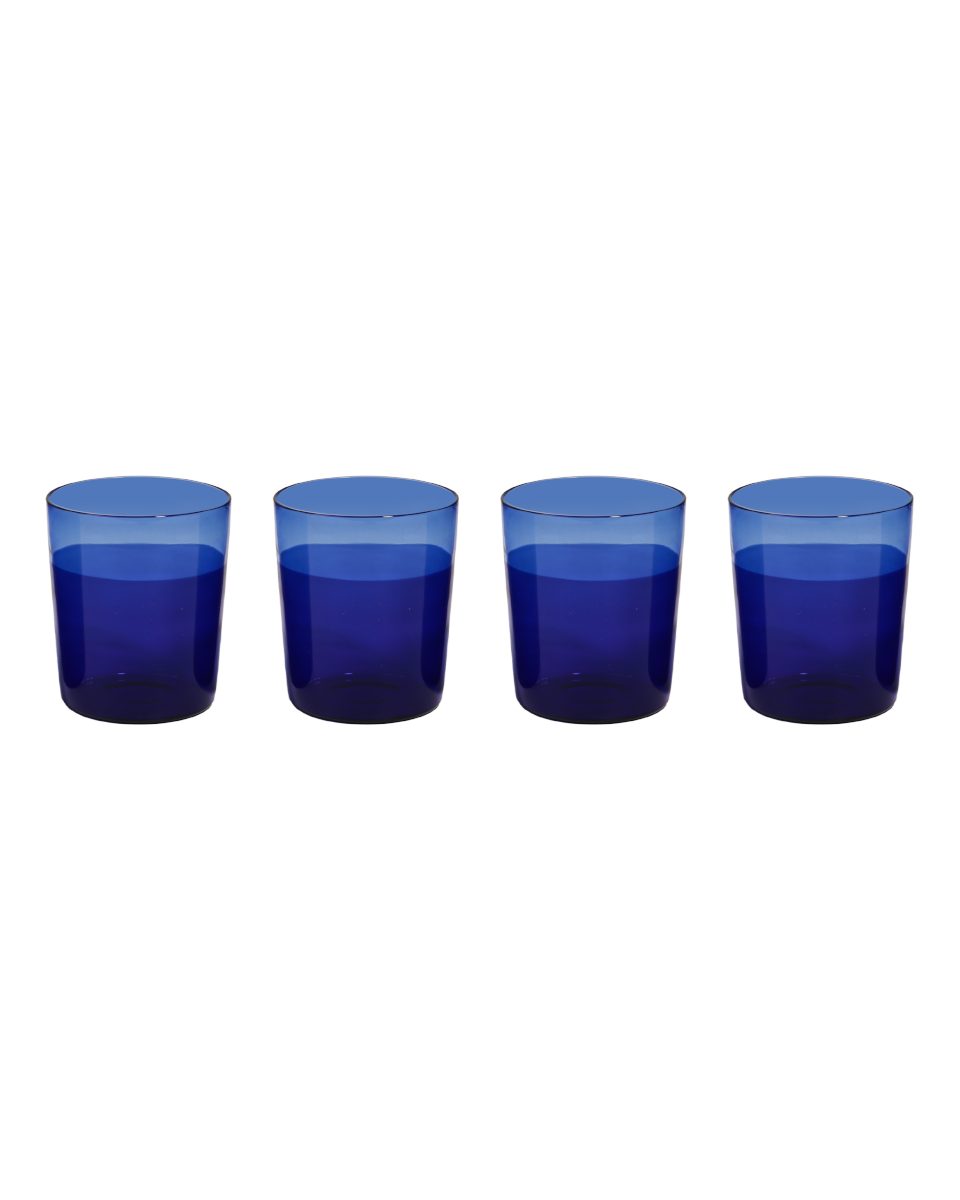 Blue Me Away - Glasses