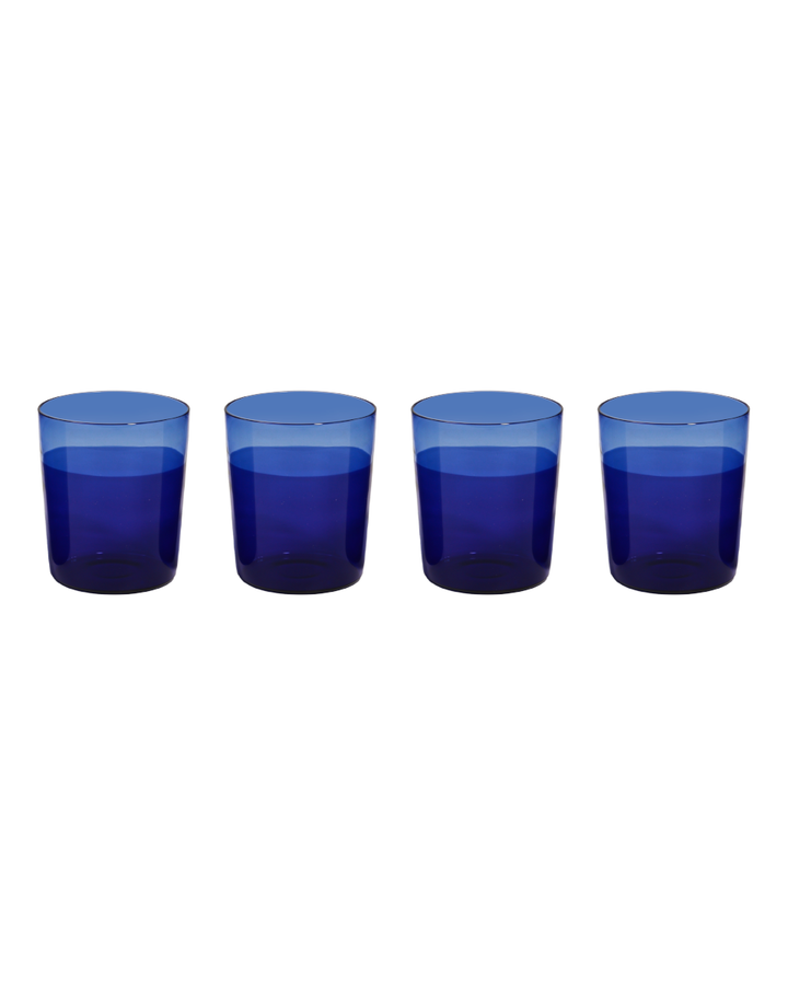 Blue Me Away - Glasses