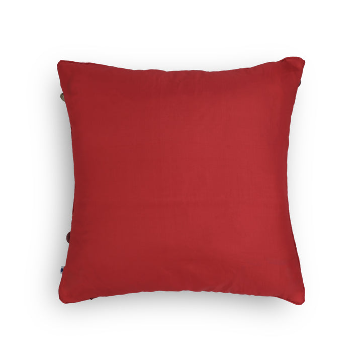 Tara - Ravishing Red