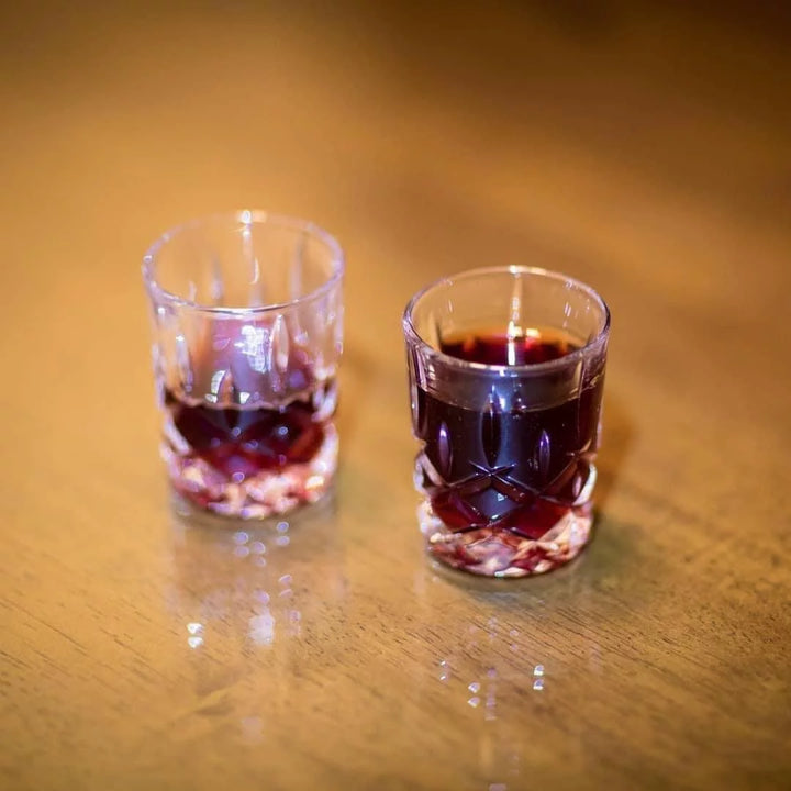 Noblesse - Shot Glasses