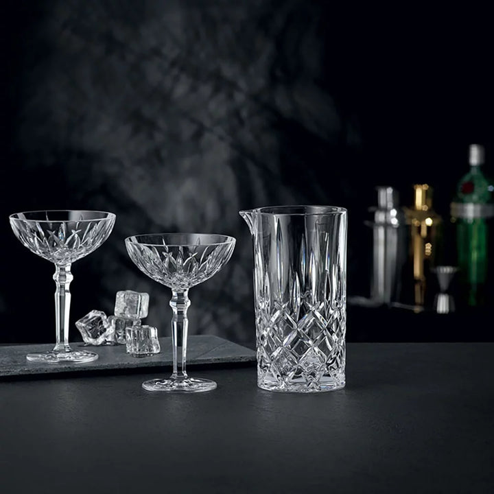 Noblesse - Mixing Glass