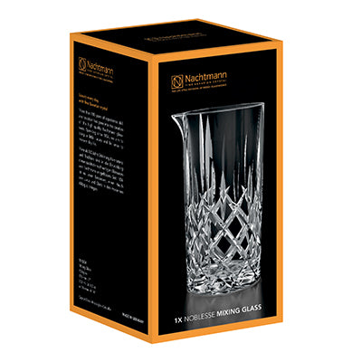 Noblesse - Mixing Glass