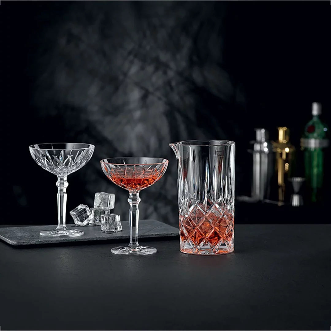 Noblesse - Mixing Glass