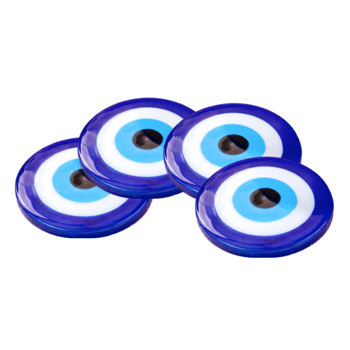 Evil Eye Coaster
