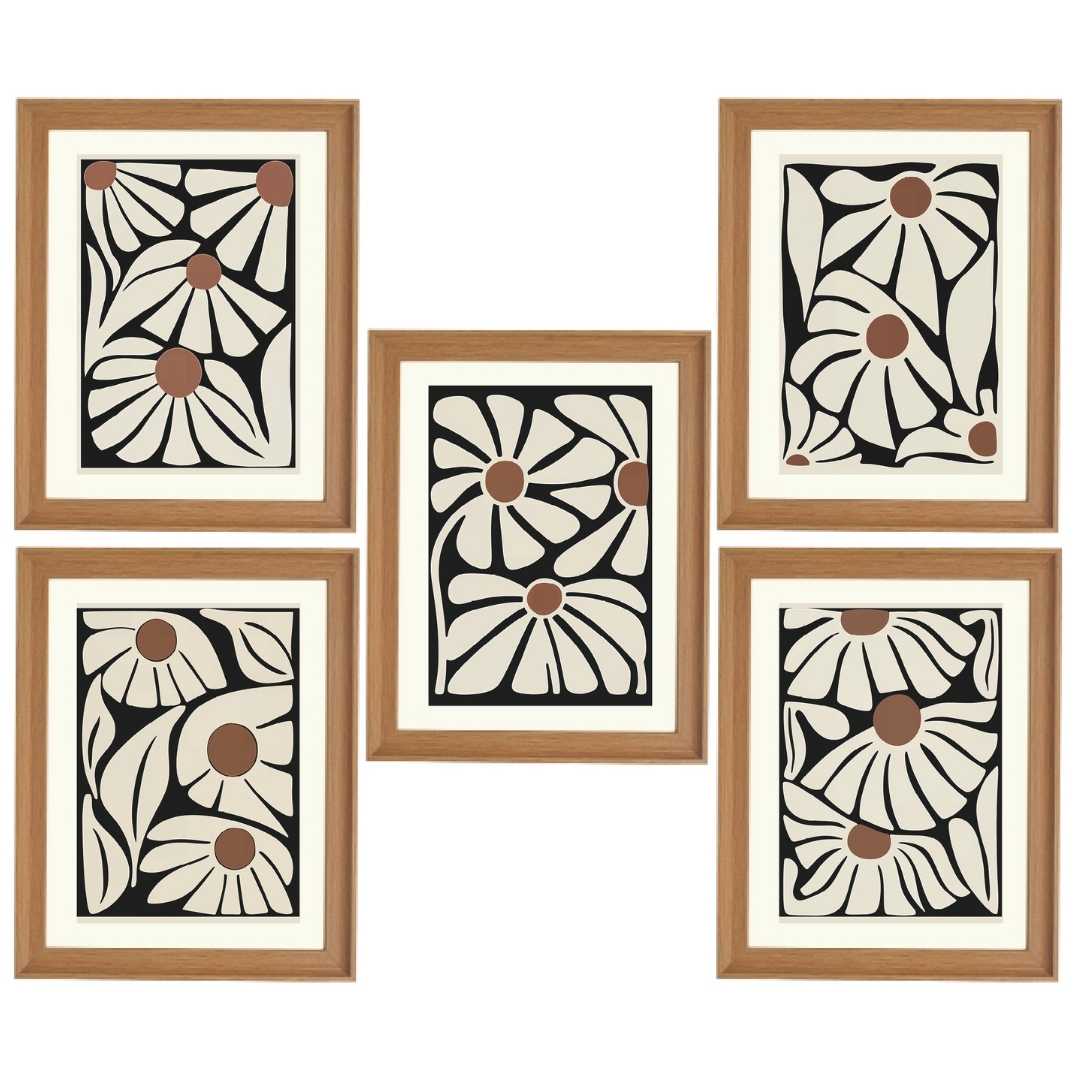 Midnight Bloom Collection