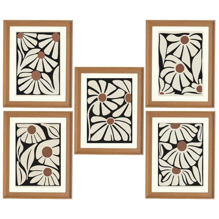 Midnight Bloom Collection