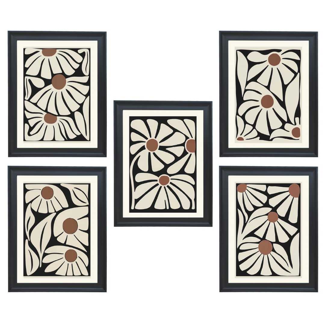 Midnight Bloom Collection