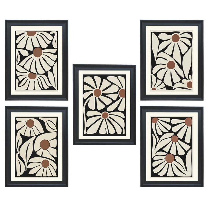 Midnight Bloom Collection