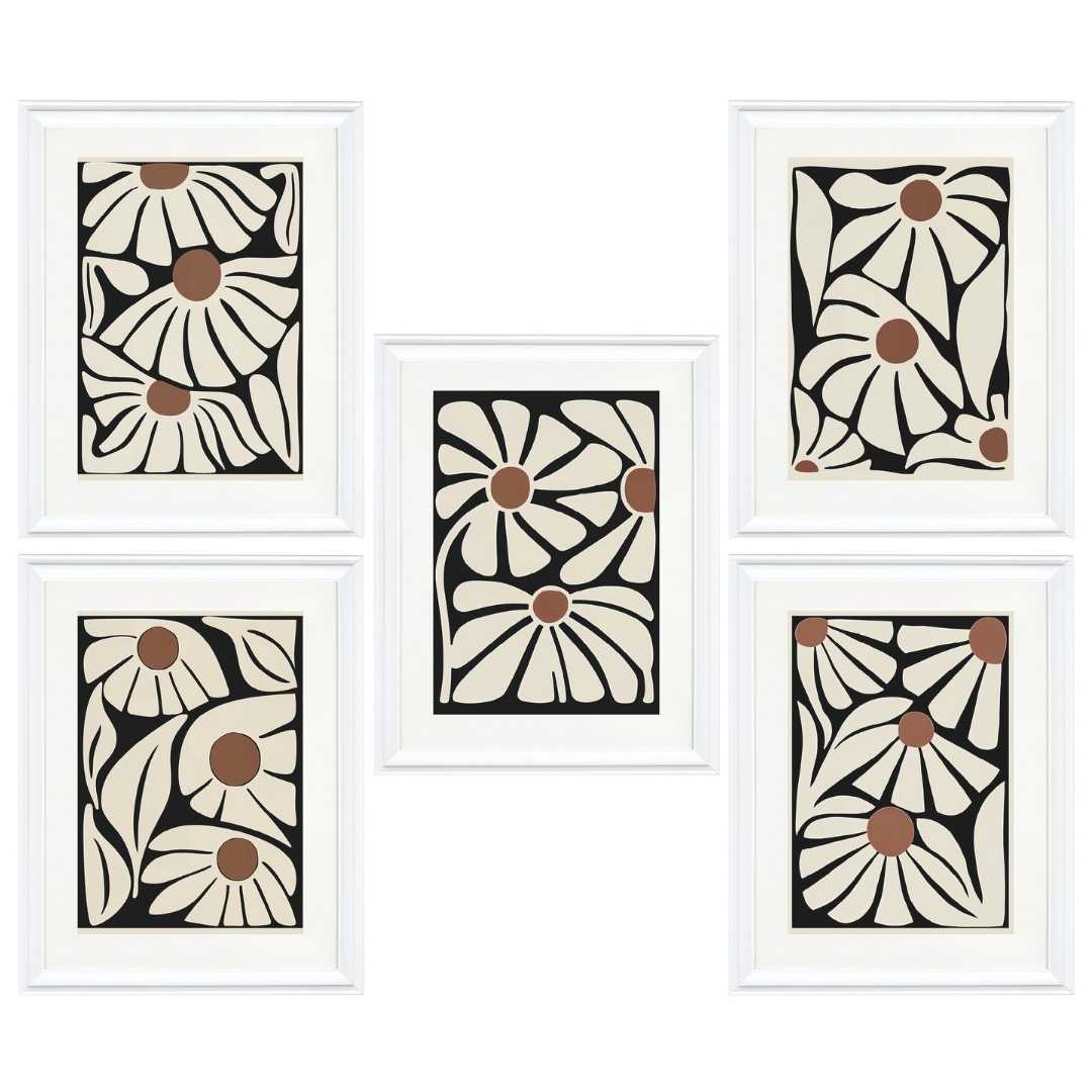 Midnight Bloom Collection