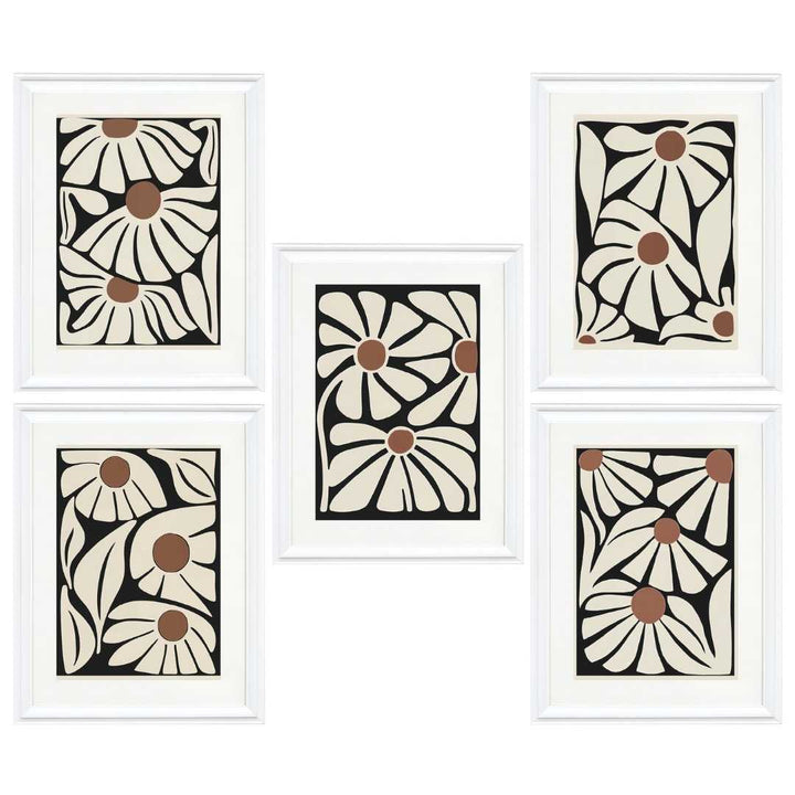 Midnight Bloom Collection