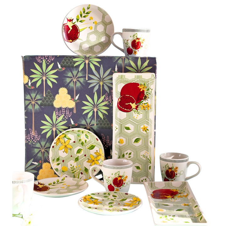 FIRDAUS.3 GIFT BOX