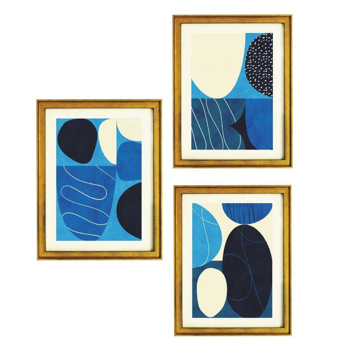⁠The Tidal Forms Collection