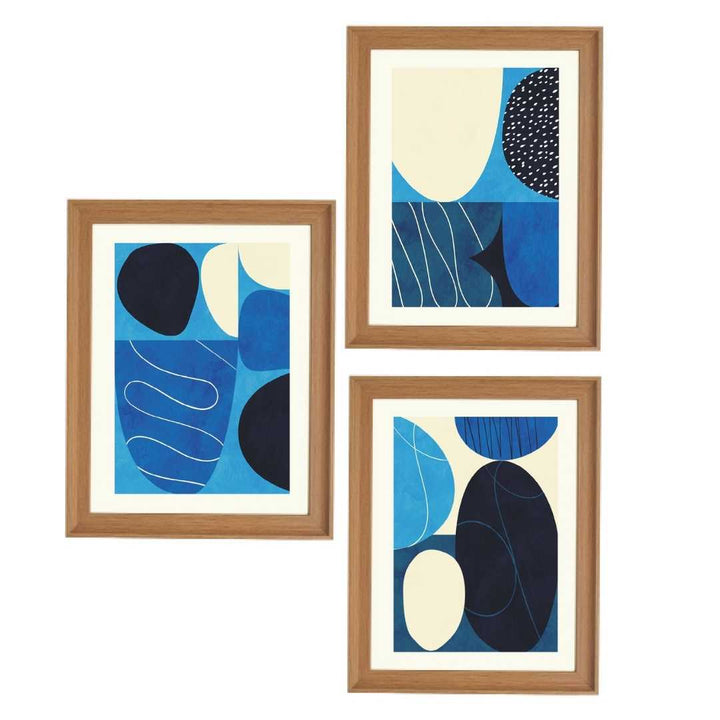 ⁠The Tidal Forms Collection