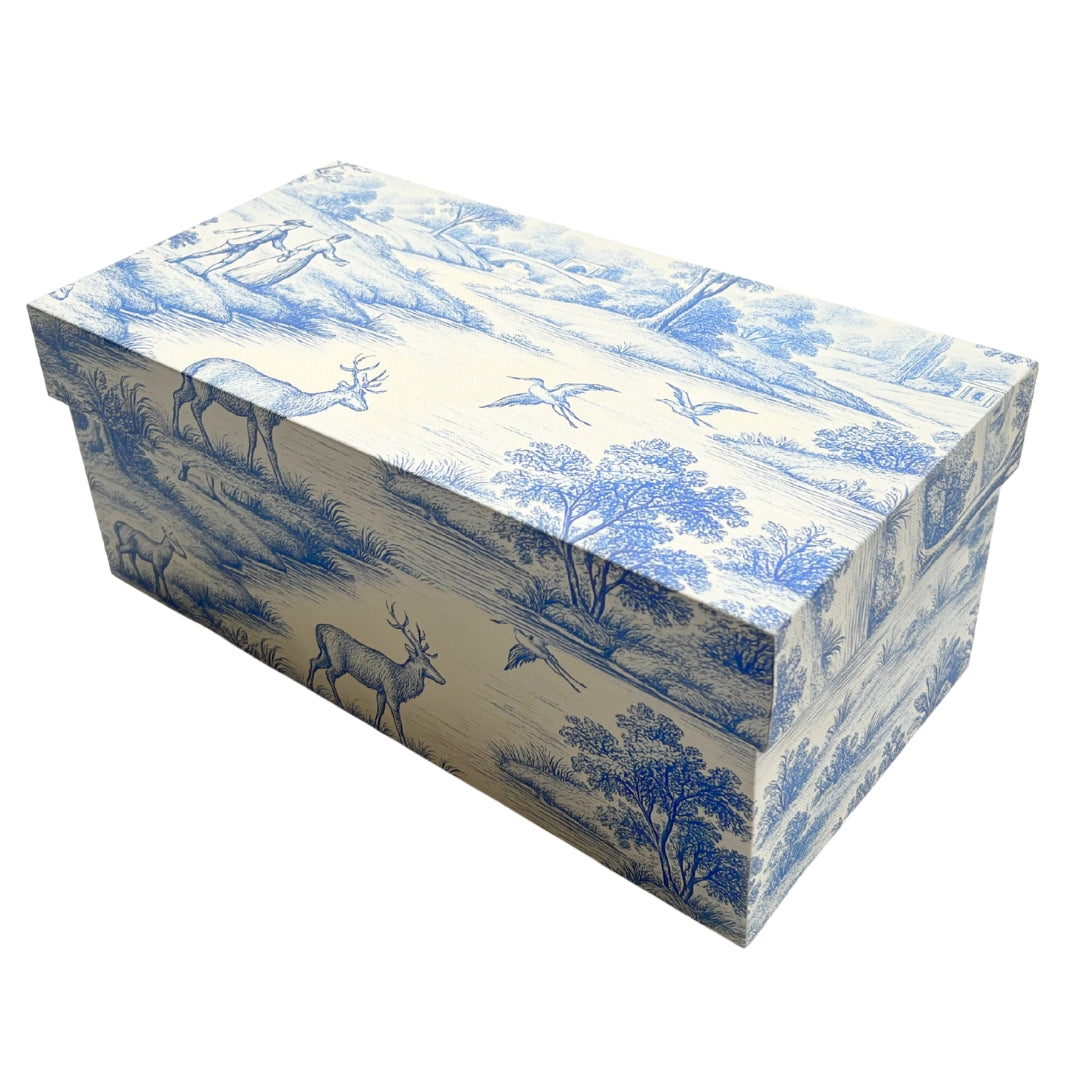 Riverside Morning Toast & Jam Set