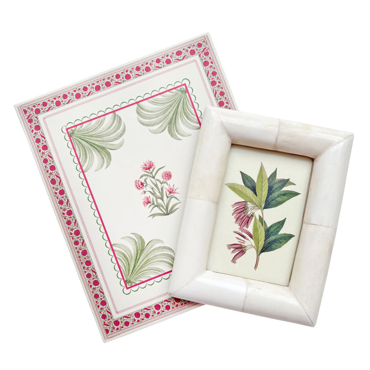The Cream Collector’s Frame