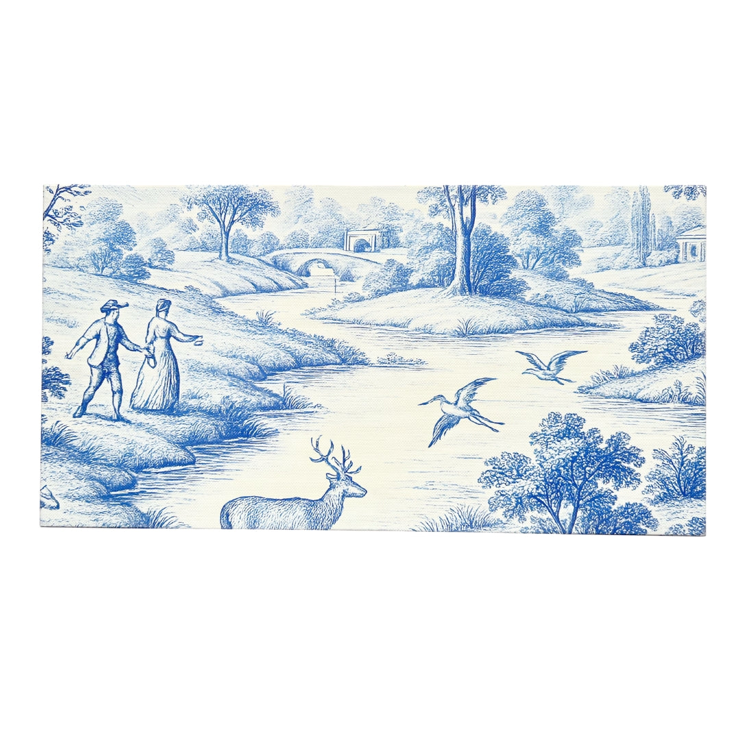 Riverside Morning Toast & Jam Set