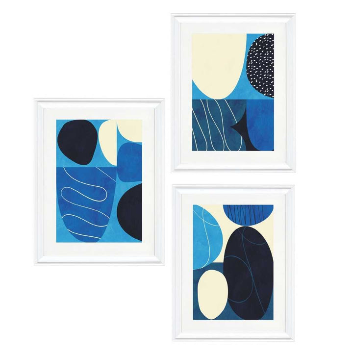 ⁠The Tidal Forms Collection