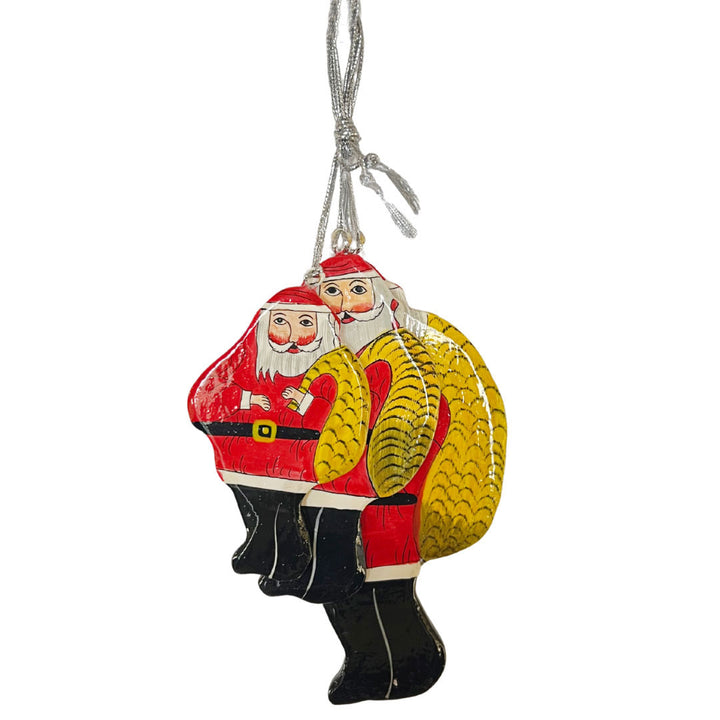 The Merry Makers Christmas Ornament