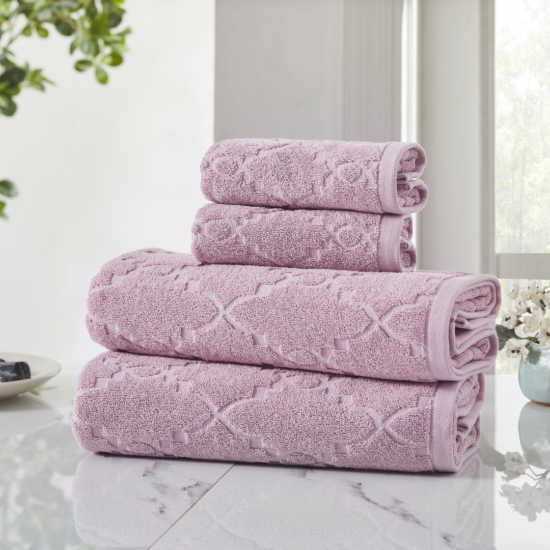 FORM ZEPHYR - TOWEL SET