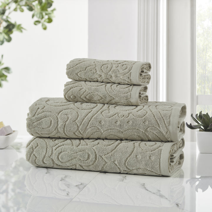 DAYDREAM BOG - TOWEL SET