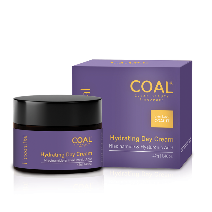 Hydrating Day Cream