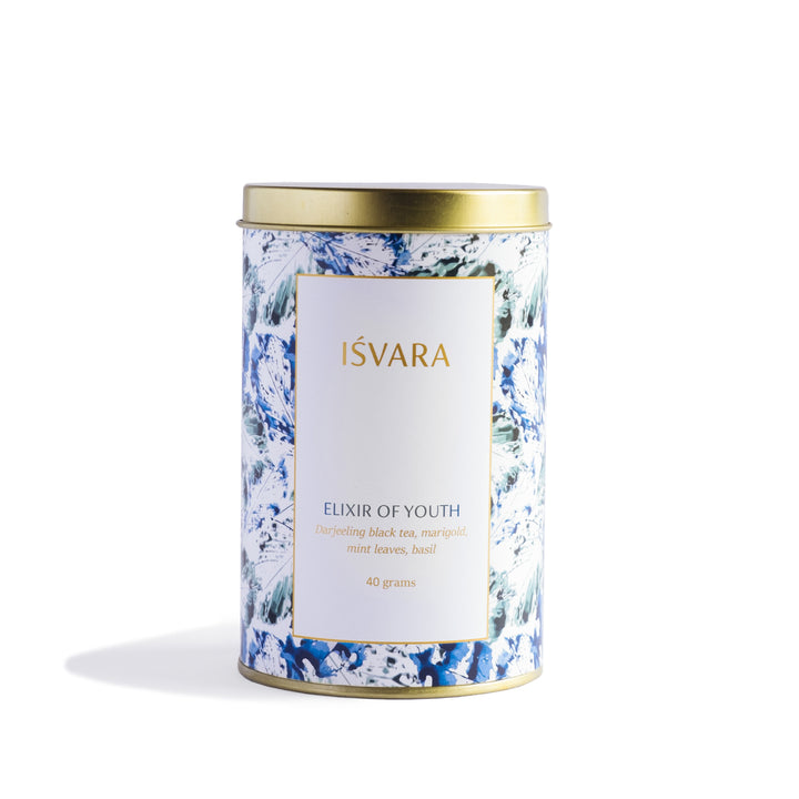 Elixir of Youth - 40Grams