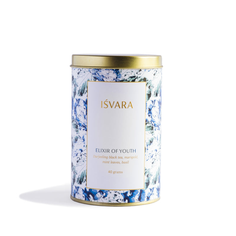 Elixir of Youth - 40Grams