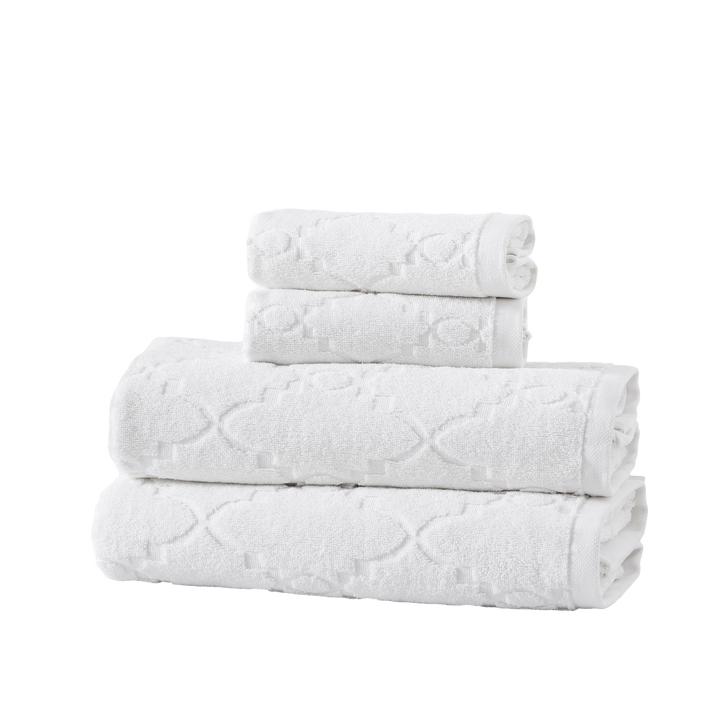 FORM BLANC DE BLANC - TOWEL SET