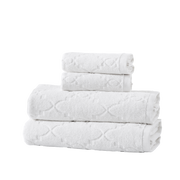 FORM BLANC DE BLANC - TOWEL SET