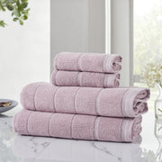 SYMMETRY ZEPHYR - TOWEL SET