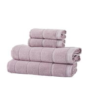 SYMMETRY ZEPHYR - TOWEL SET