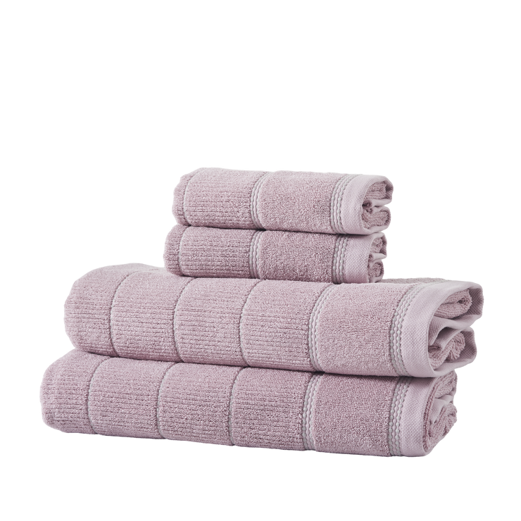 SYMMETRY ZEPHYR - TOWEL SET